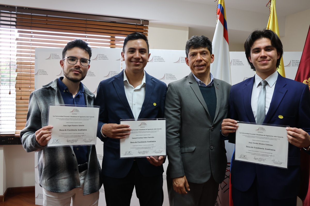 BECAS EXCELENCIA