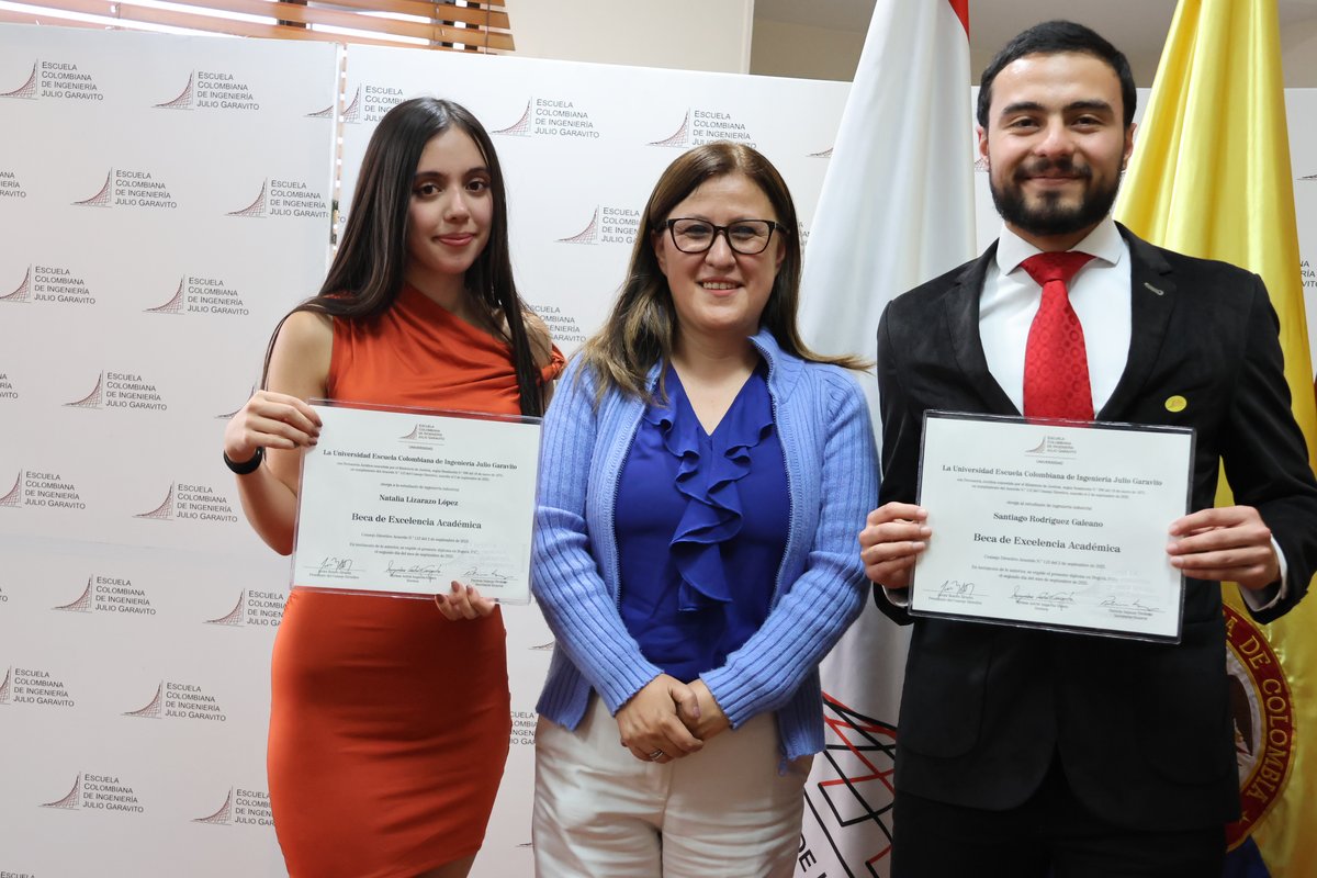 BECAS EXCELENCIA
