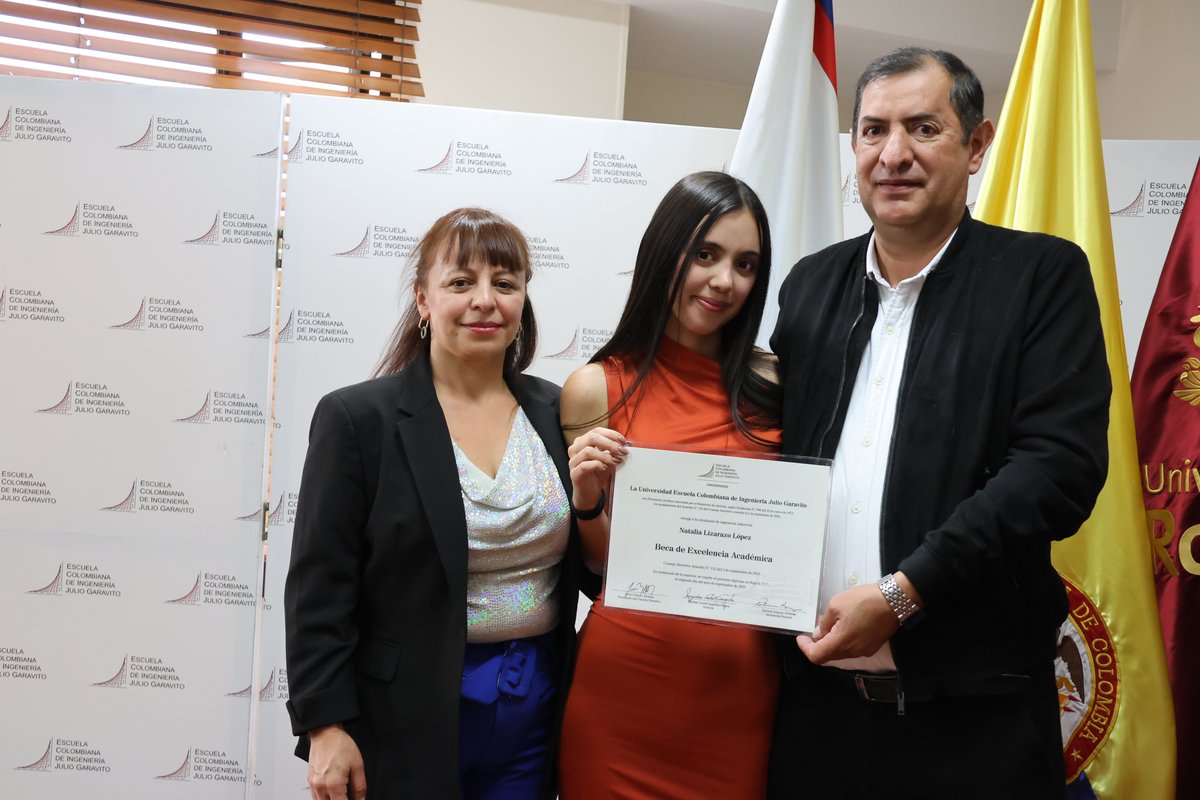 BECAS EXCELENCIA