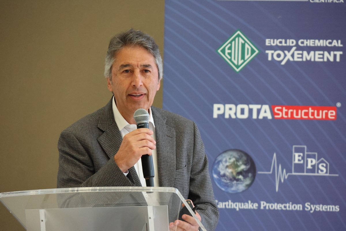 XII Congreso Nacional de Ingeniería Sísmica
