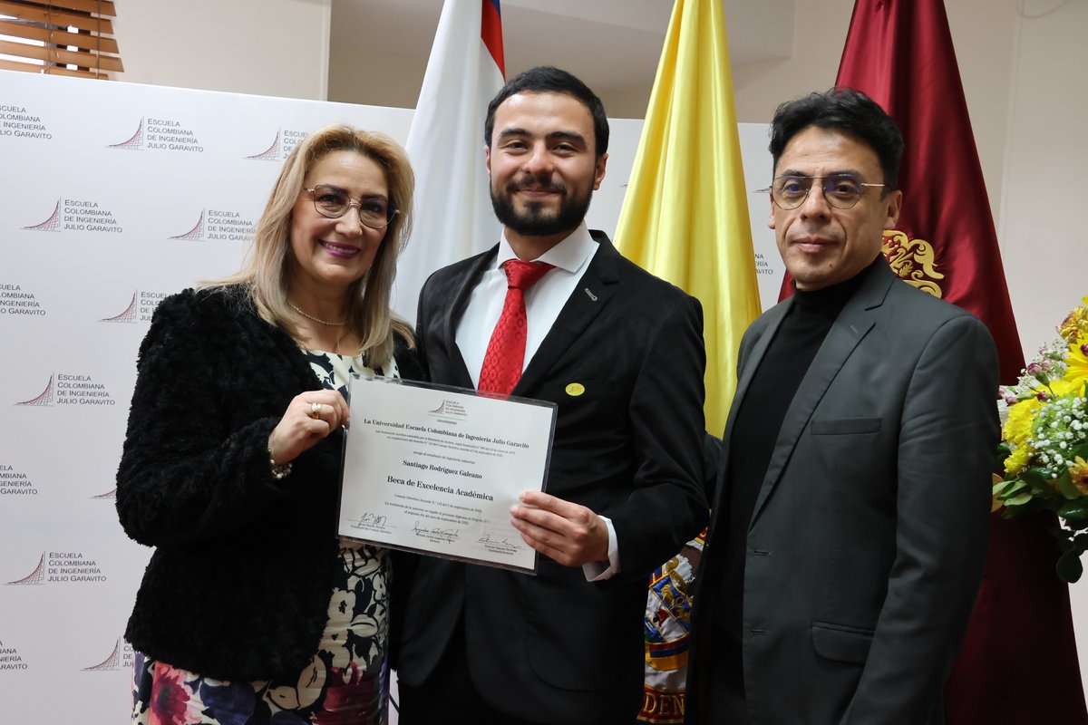 BECAS EXCELENCIA
