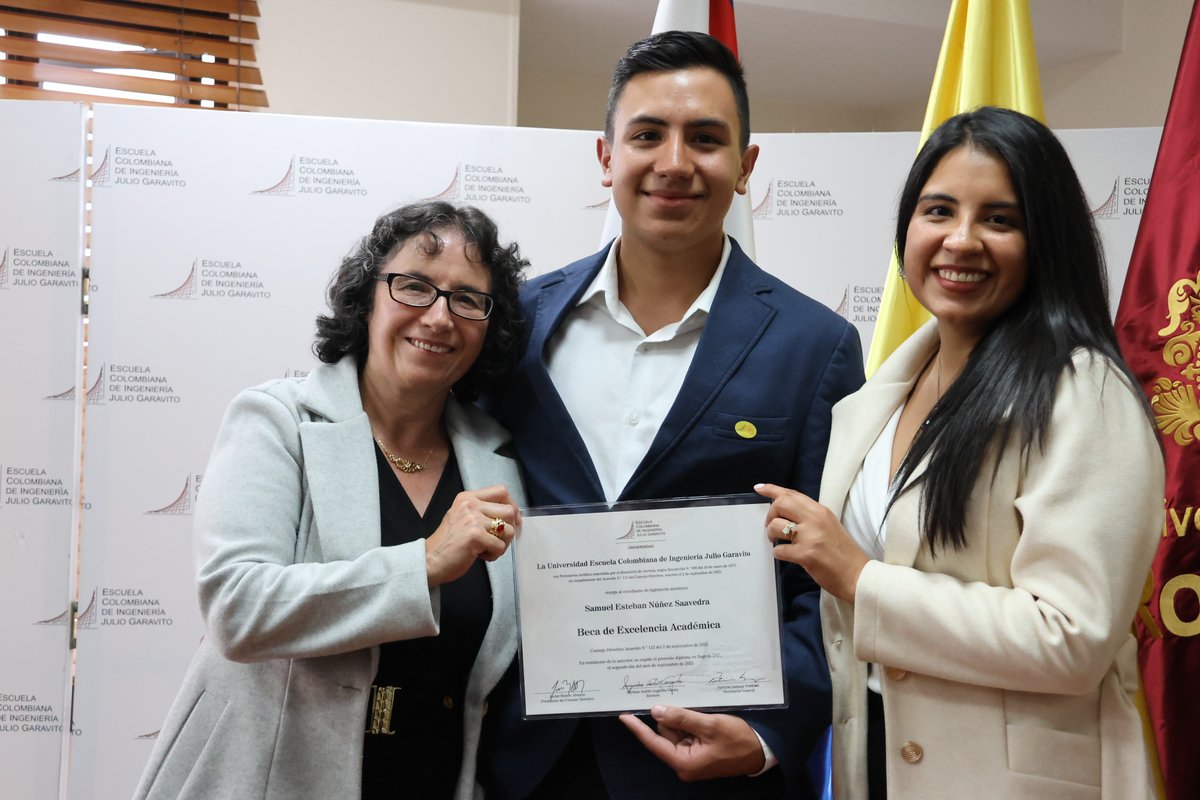 BECAS EXCELENCIA