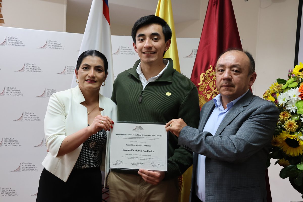 BECAS EXCELENCIA