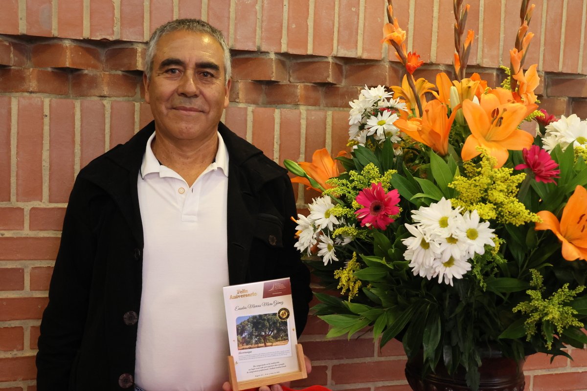 54 AÑOS DE LA ESCUELA COLOMBIANA DE INGENIERÍA JULIO GARAVITO