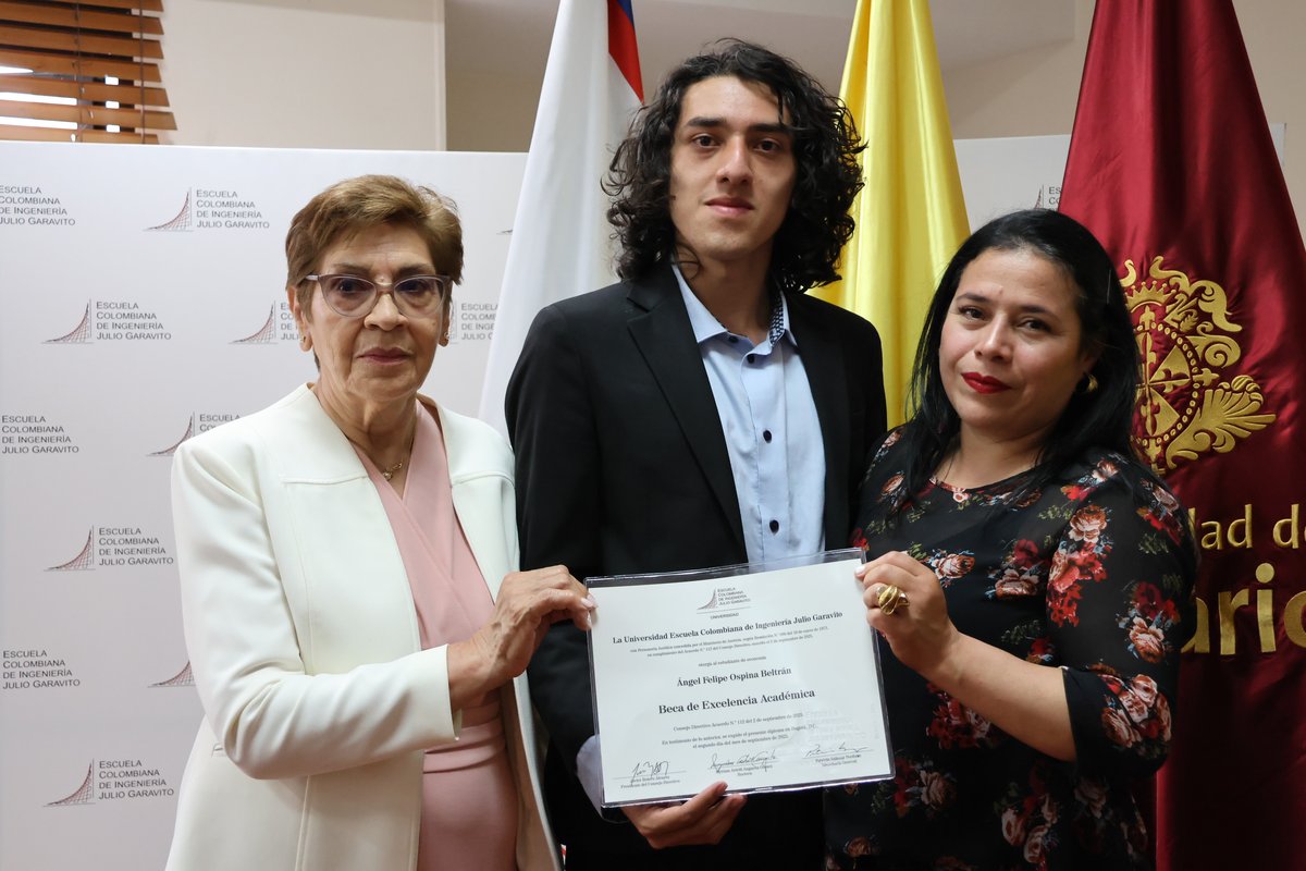 BECAS EXCELENCIA