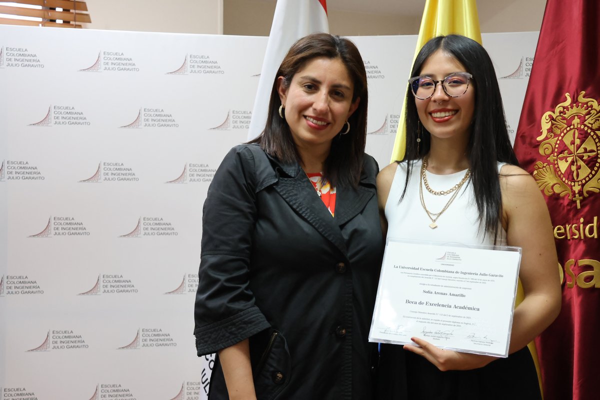 BECAS EXCELENCIA