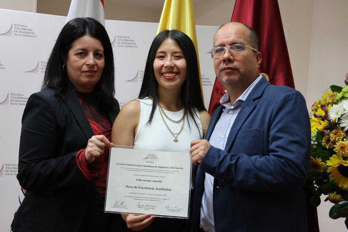 BECAS EXCELENCIA