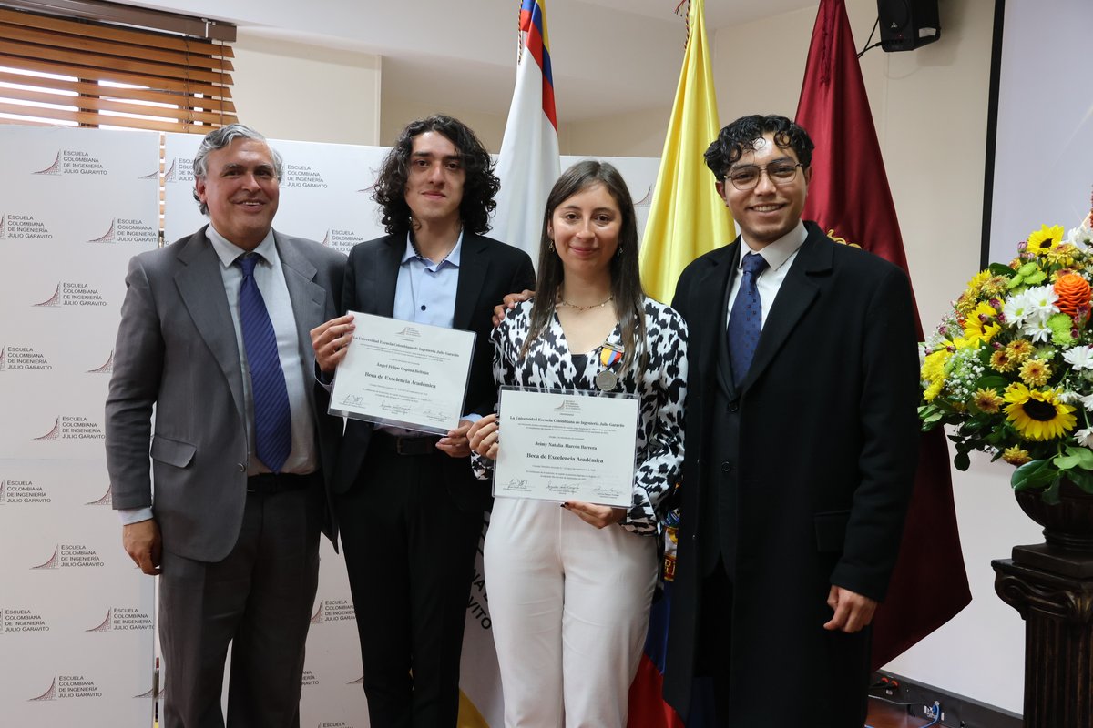 BECAS EXCELENCIA