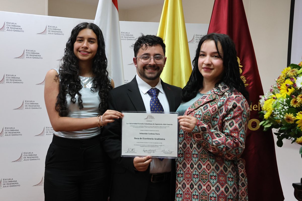 BECAS EXCELENCIA