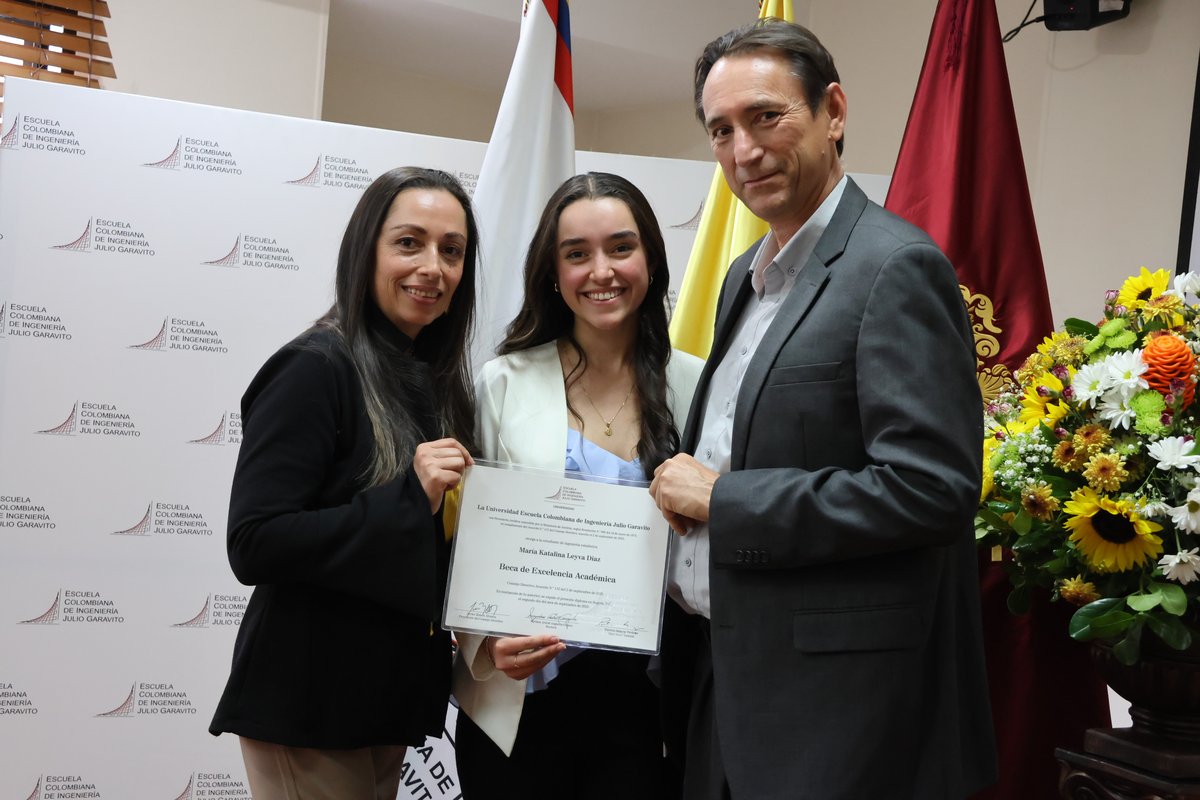 BECAS EXCELENCIA