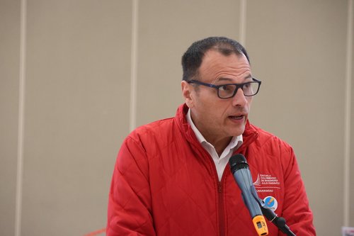SEGUNDA FERIA IMPACTA DE PROYECTOS PERSONALES