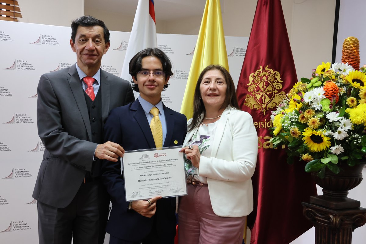 BECAS EXCELENCIA