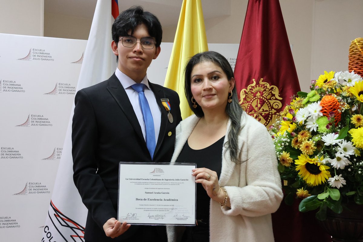 BECAS EXCELENCIA