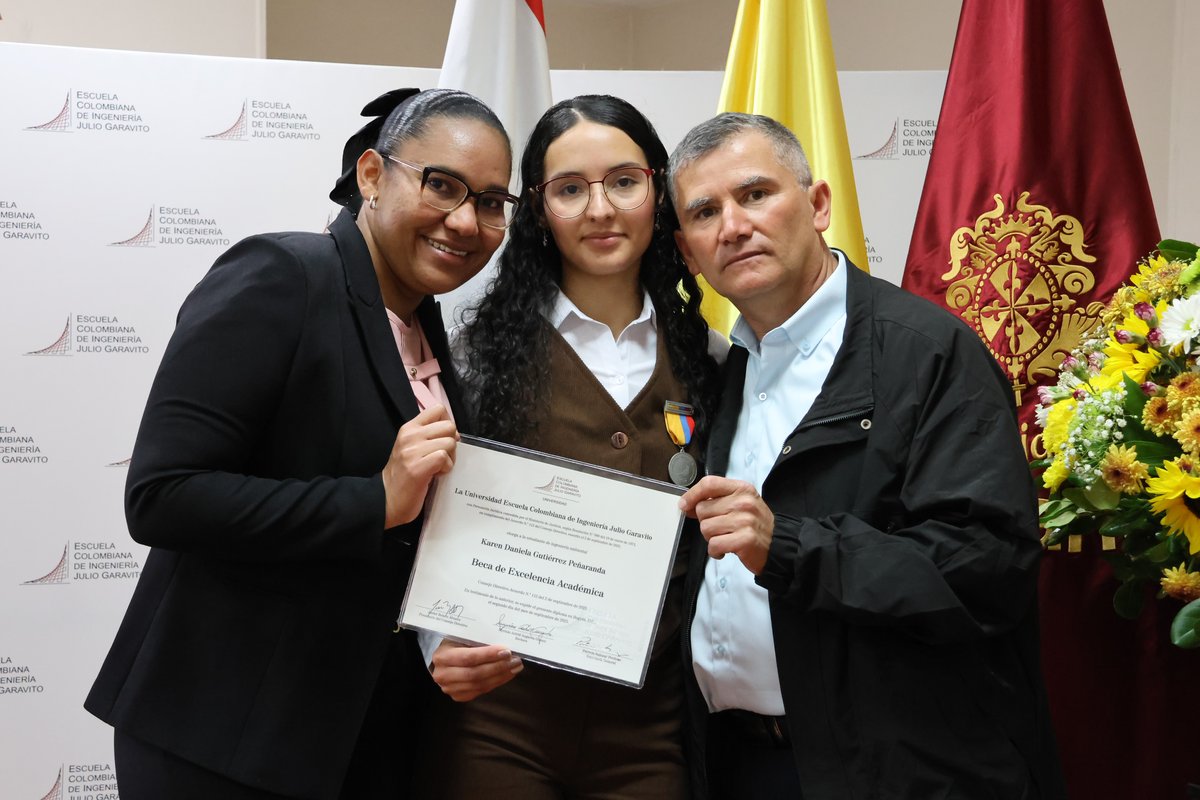 BECAS EXCELENCIA