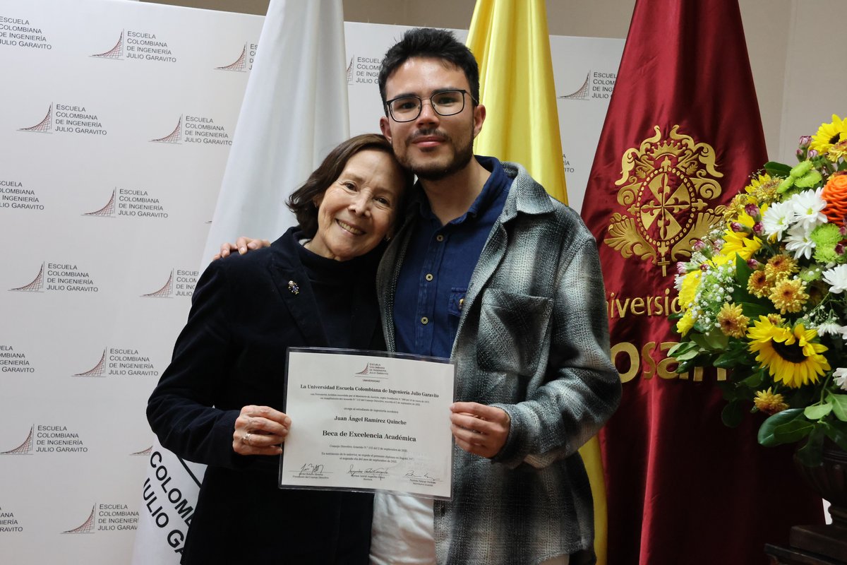 BECAS EXCELENCIA