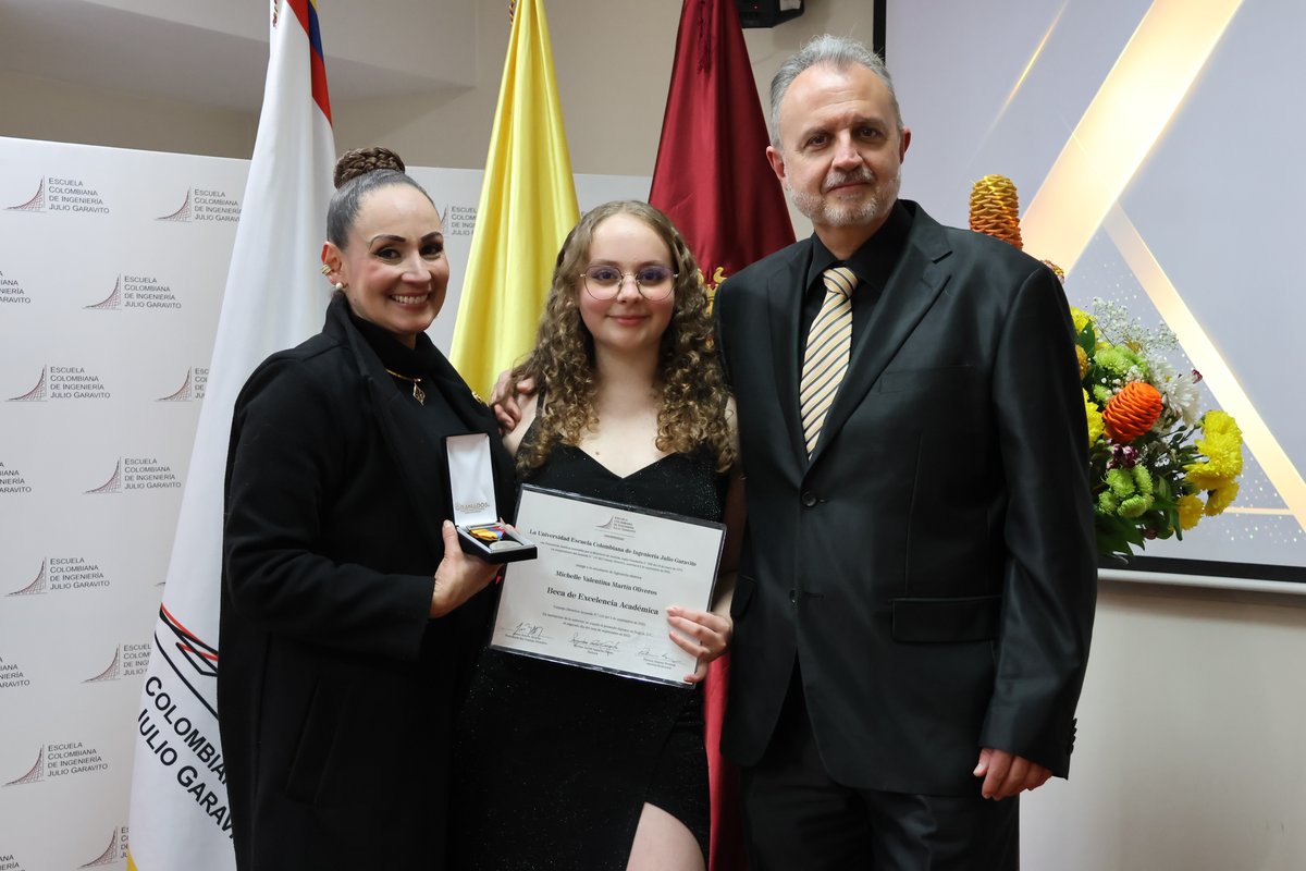 BECAS EXCELENCIA