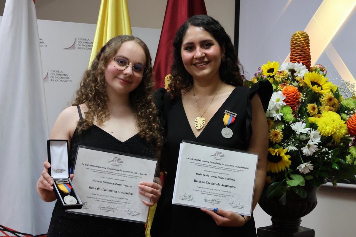 BECAS EXCELENCIA