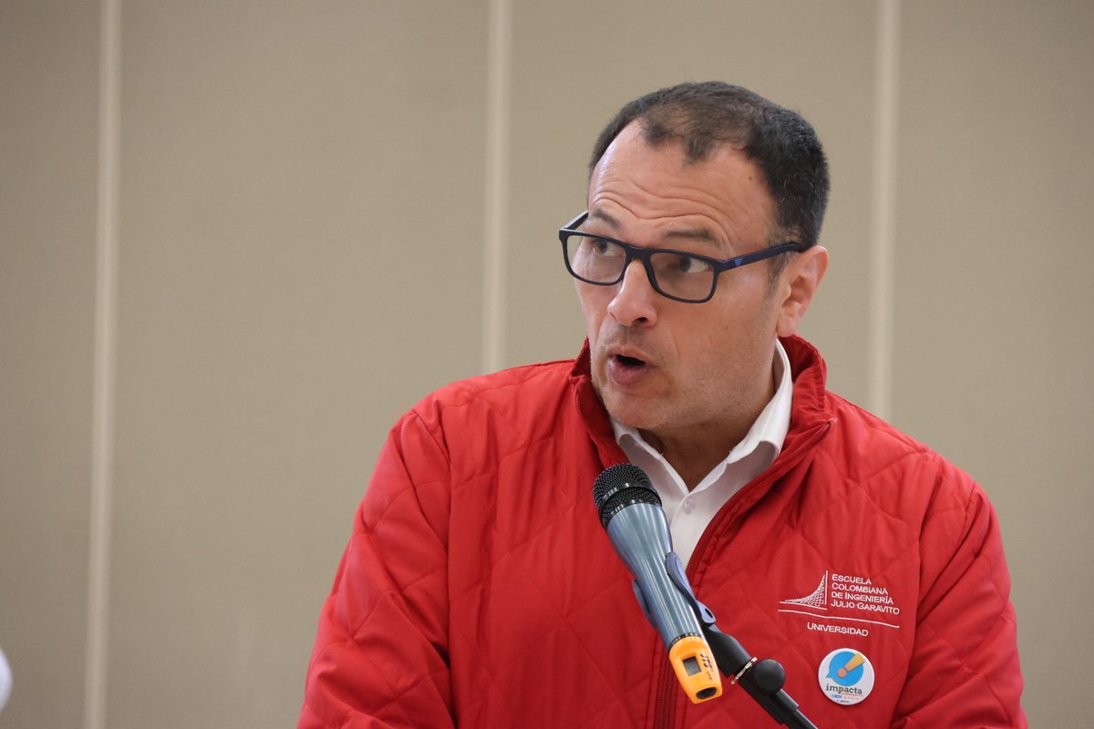 SEGUNDA FERIA IMPACTA DE PROYECTOS PERSONALES