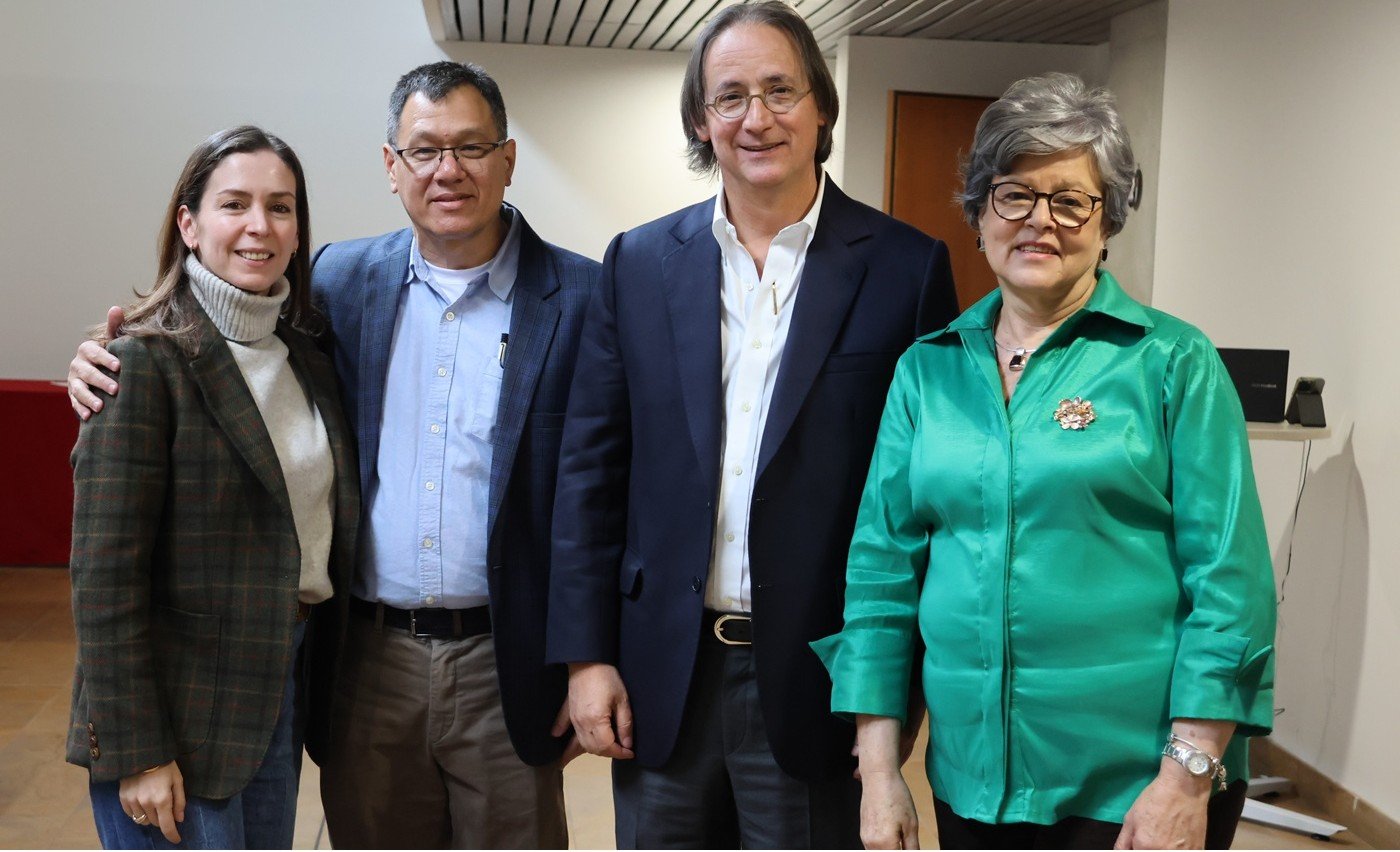 SEMINARIO BTS BIOMÉDICA