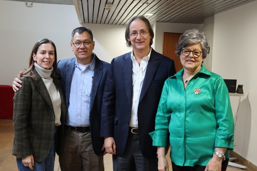 SEMINARIO BTS INGENIERIA BIOMEDICA