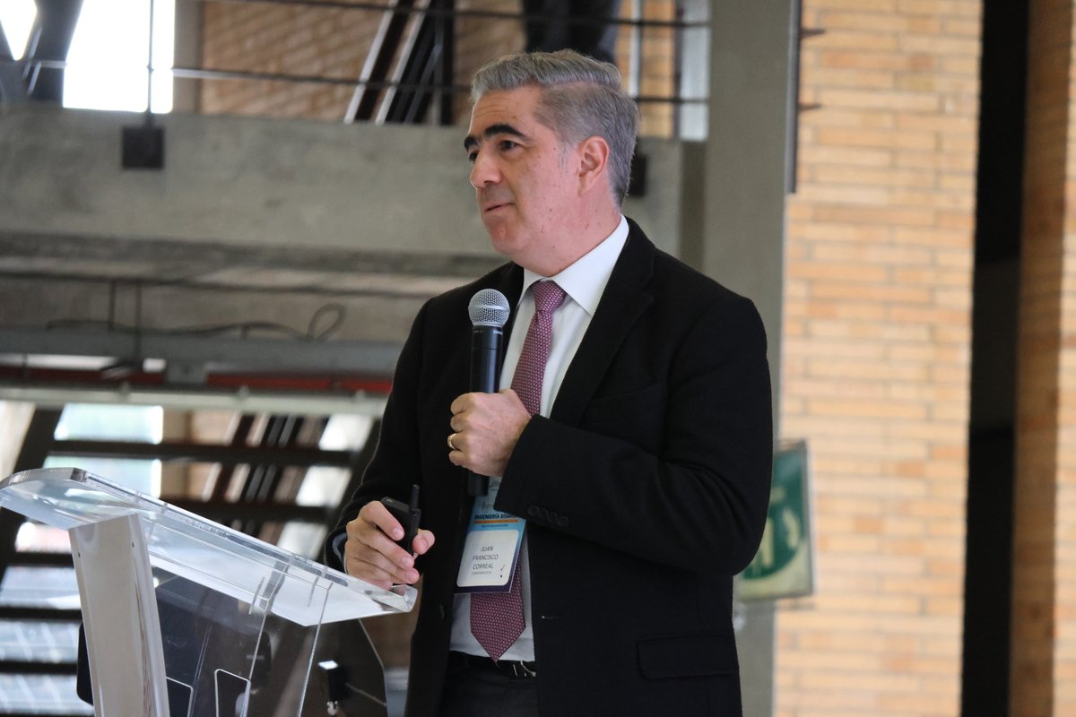 XII Congreso Nacional de Ingeniería Sísmica