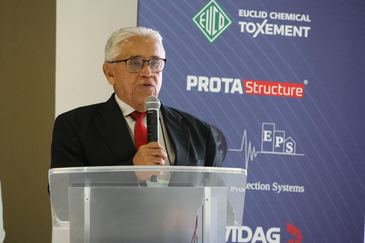 XII Congreso Nacional de Ingeniería Sísmica