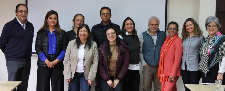 GERENCIA DE LAGOS DE TORCA