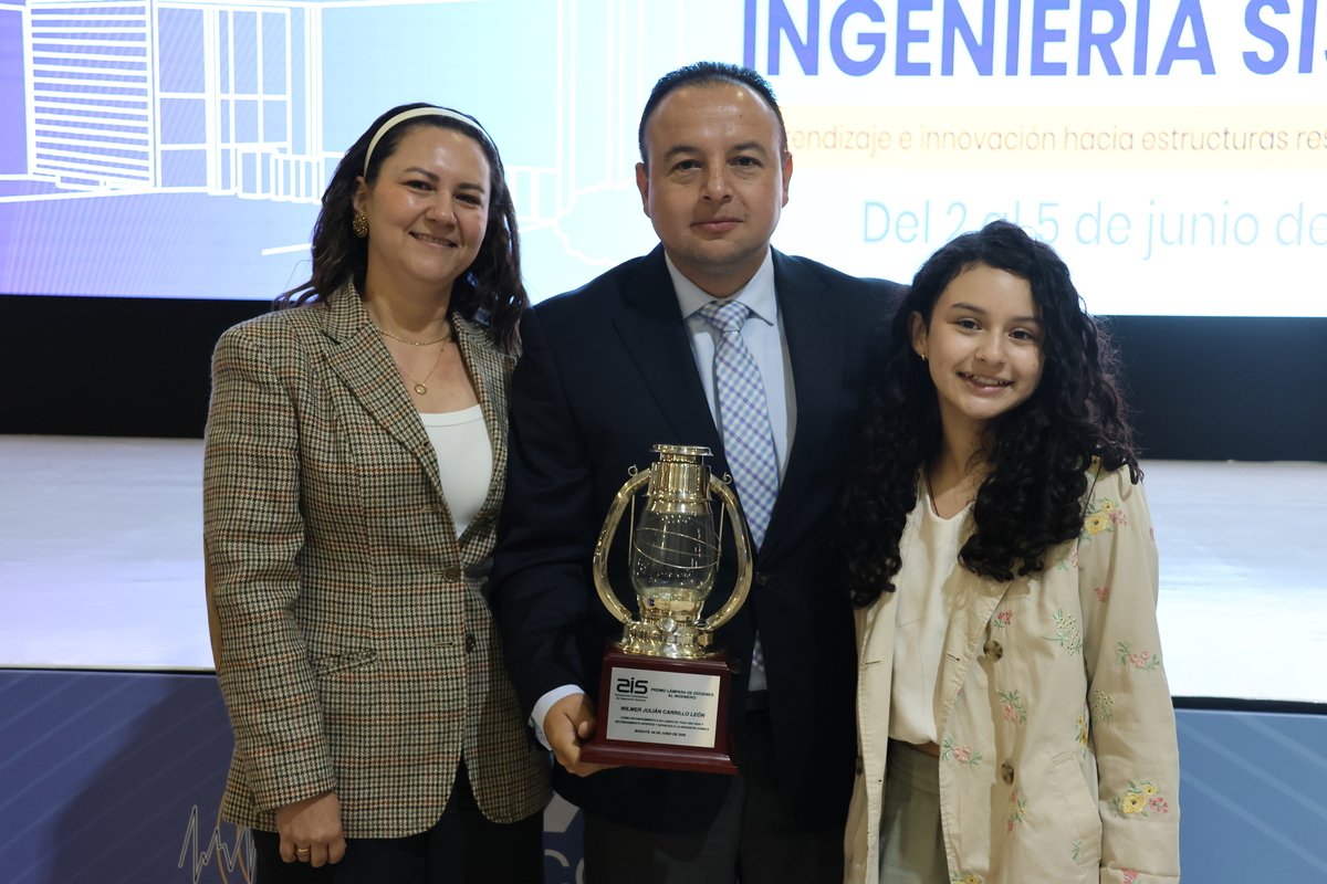 XII Congreso Nacional de Ingeniería Sísmica