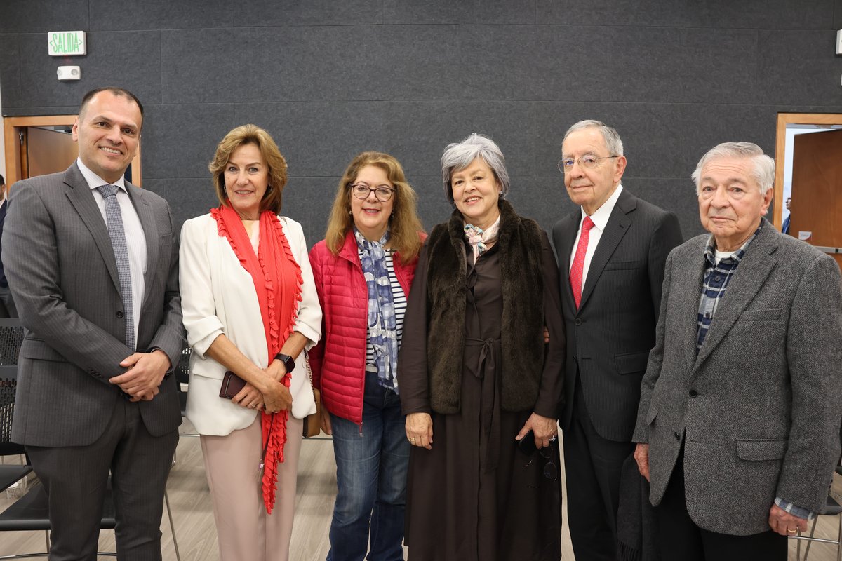 cátedra luis carlos sarmiento angulo