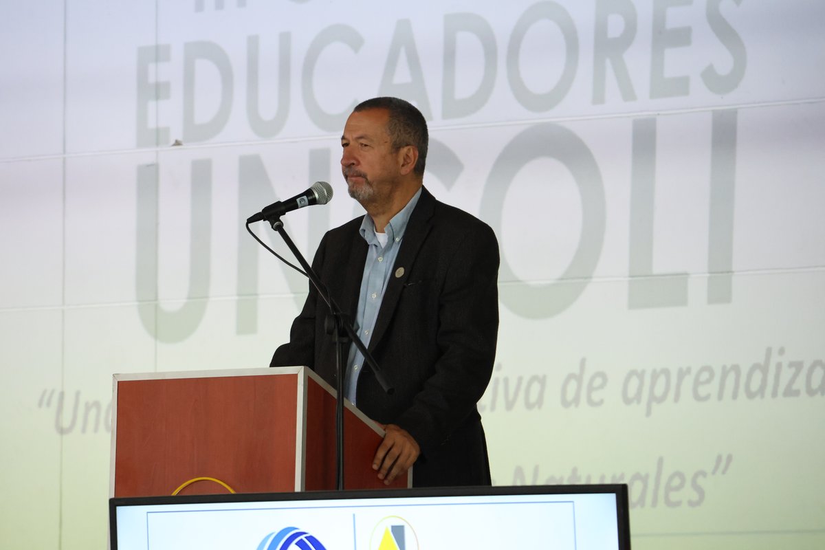 III CUMBRE DE DOCENTES