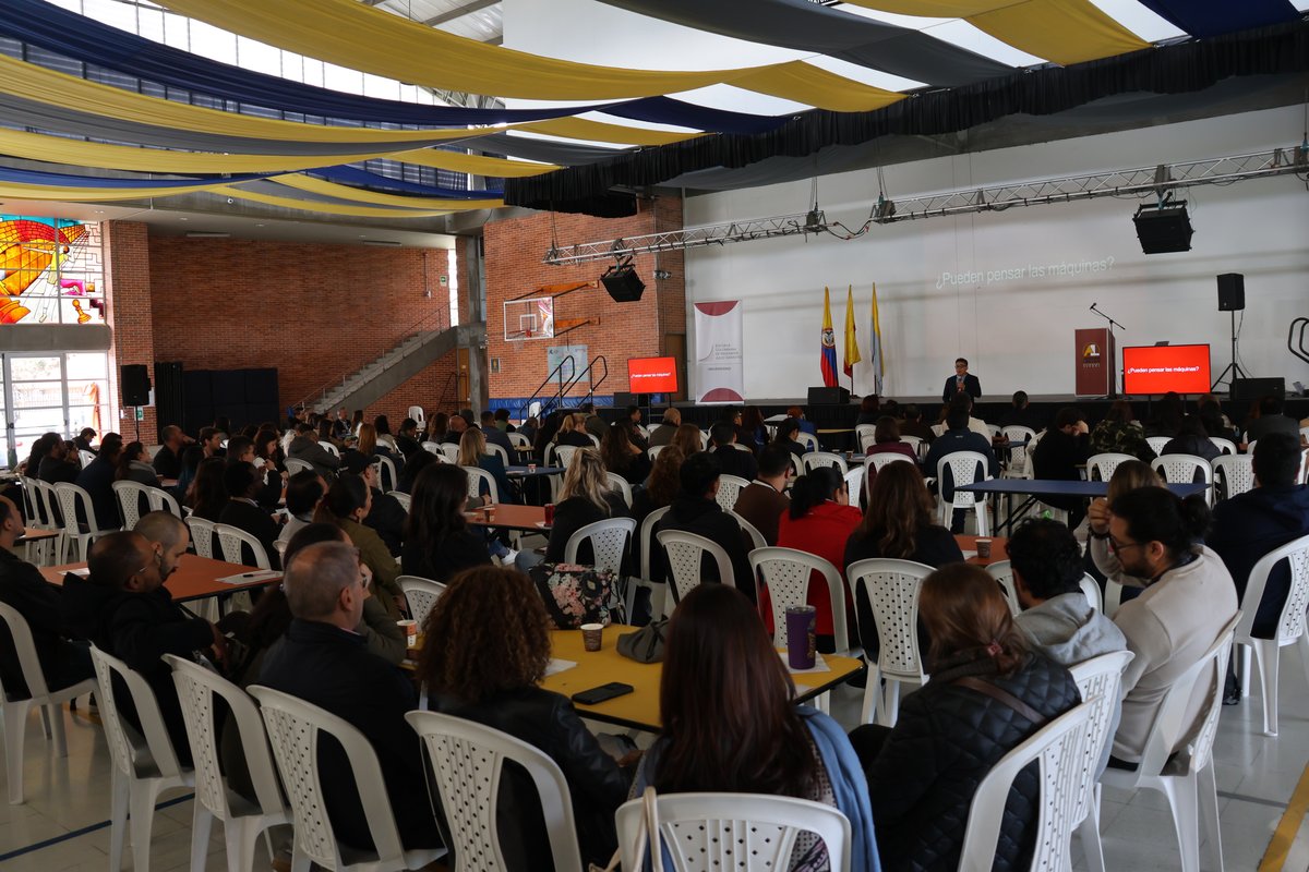 III CUMBRE DE DOCENTES