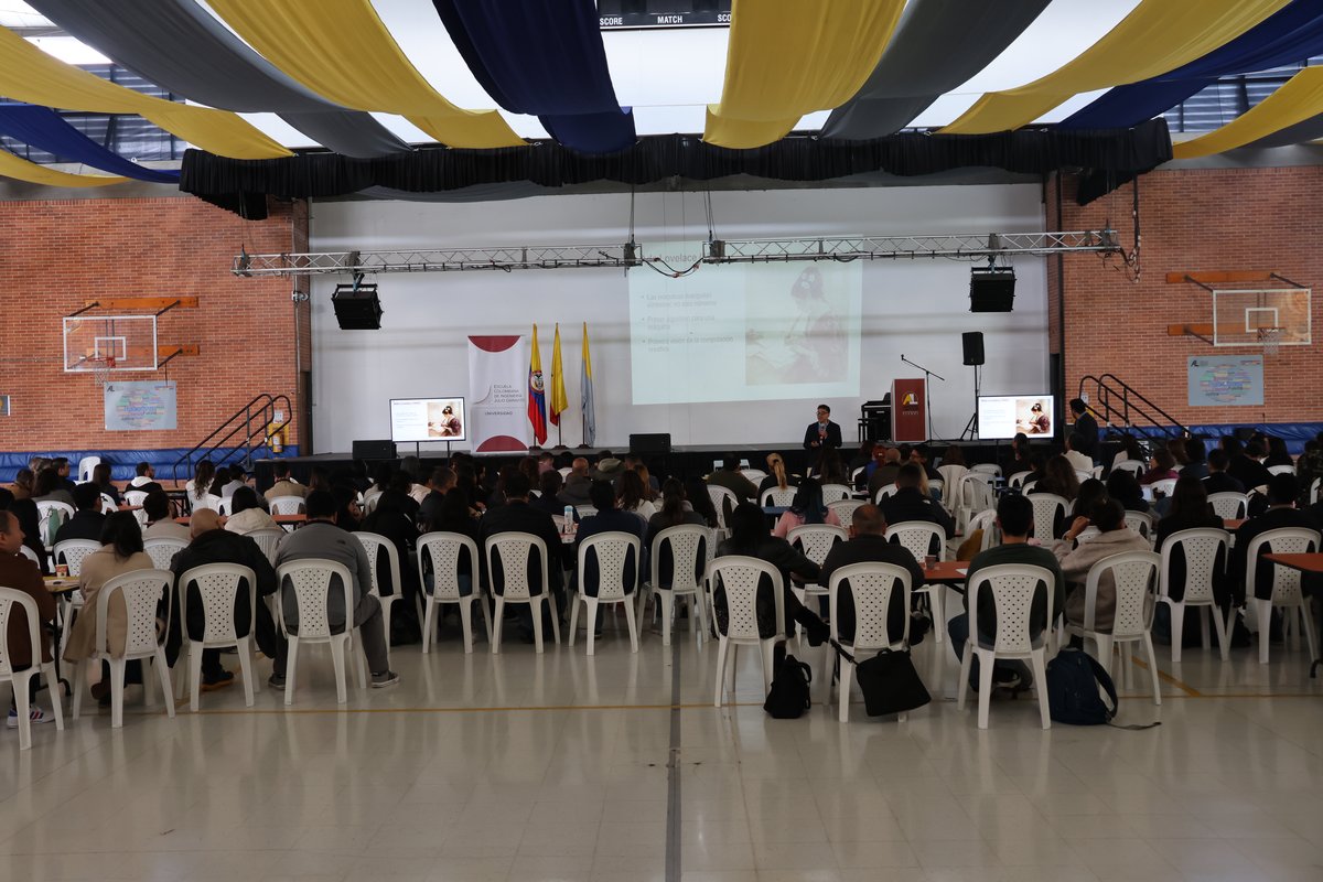 III CUMBRE DE DOCENTES