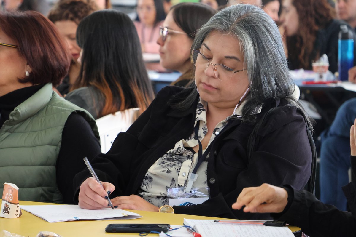 III CUMBRE DE DOCENTES
