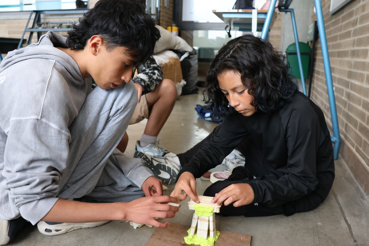 THE MAKER 2025 - 2