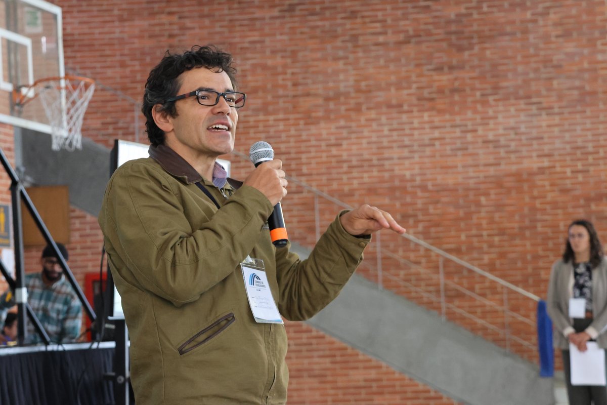 III CUMBRE DE DOCENTES