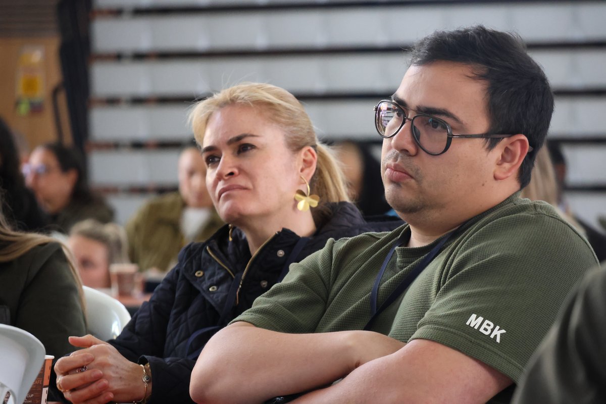 III CUMBRE DE DOCENTES