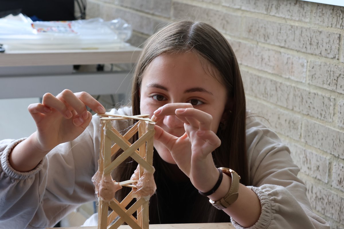 THE MAKER 2025 - 2
