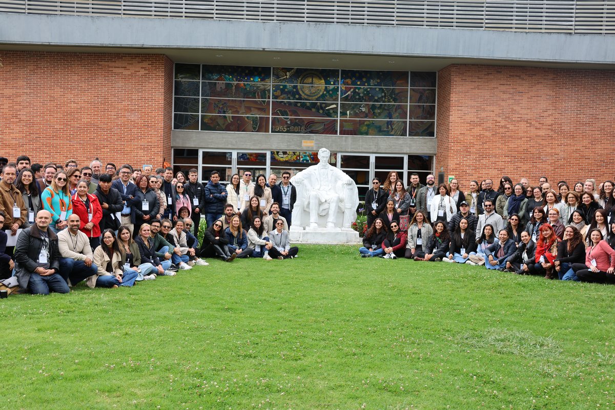 III CUMBRE DE DOCENTES