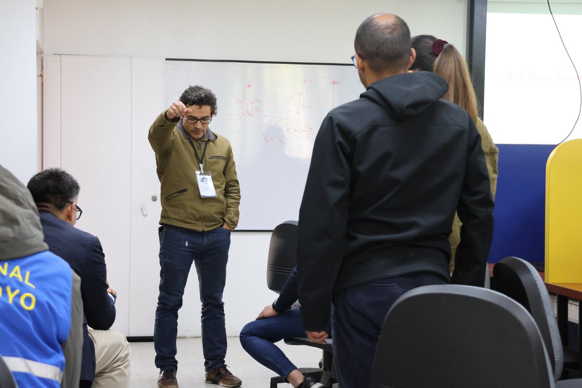 III CUMBRE DE DOCENTES