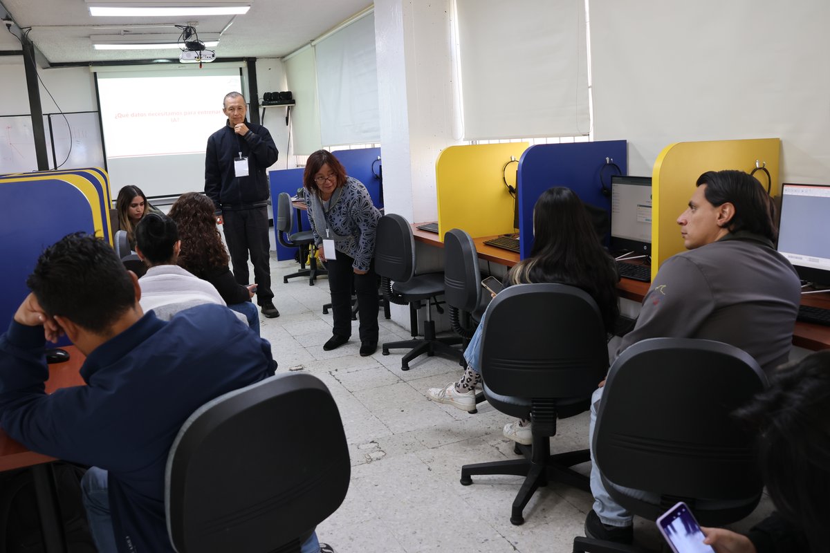 III CUMBRE DE DOCENTES