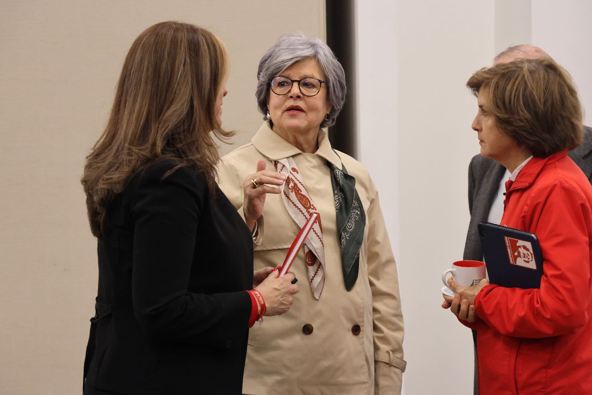 conversatorio con candidatos