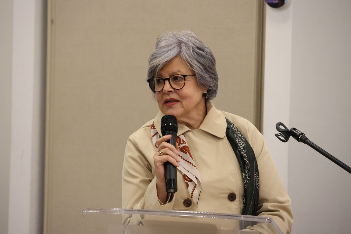 conversatorio con candidatos