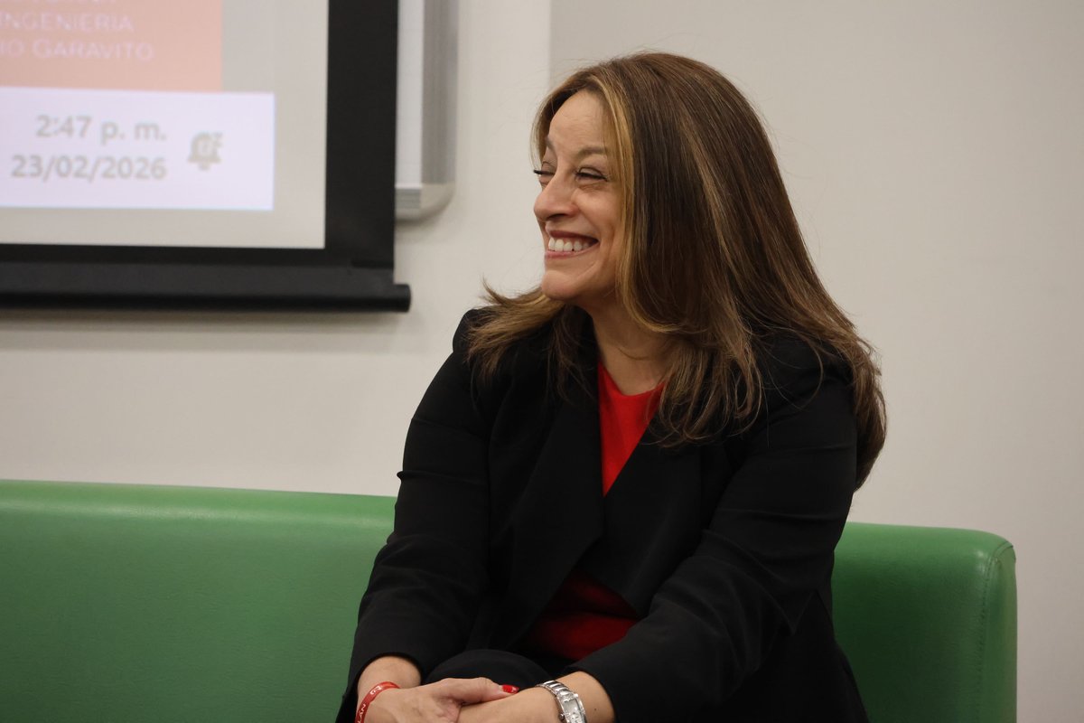 conversatorio con candidatos