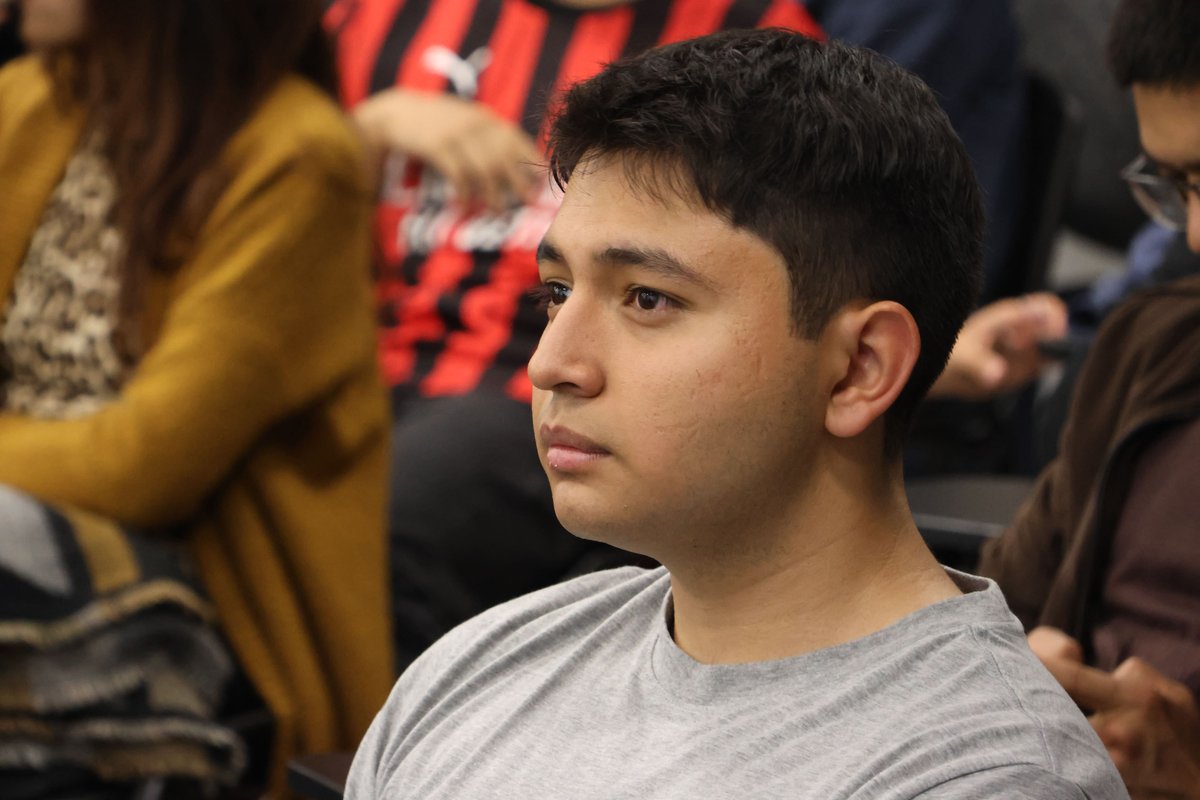 conversatorio con candidatos