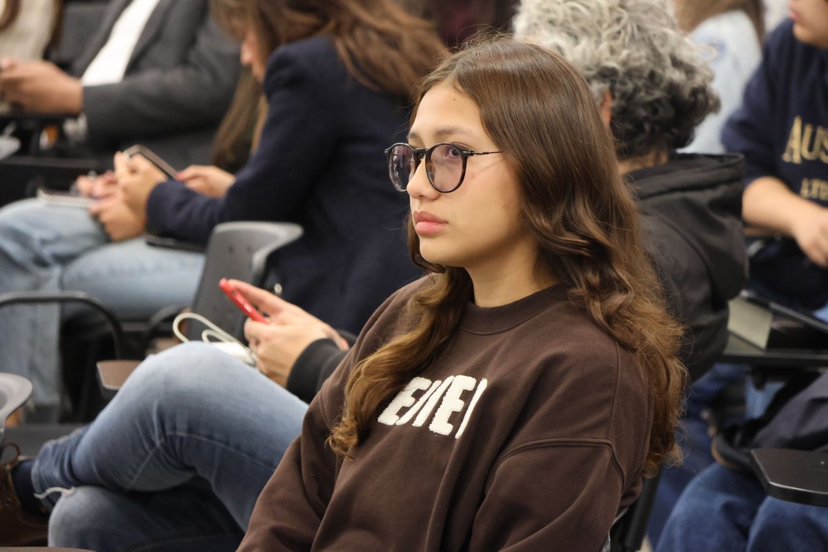 conversatorio con candidatos