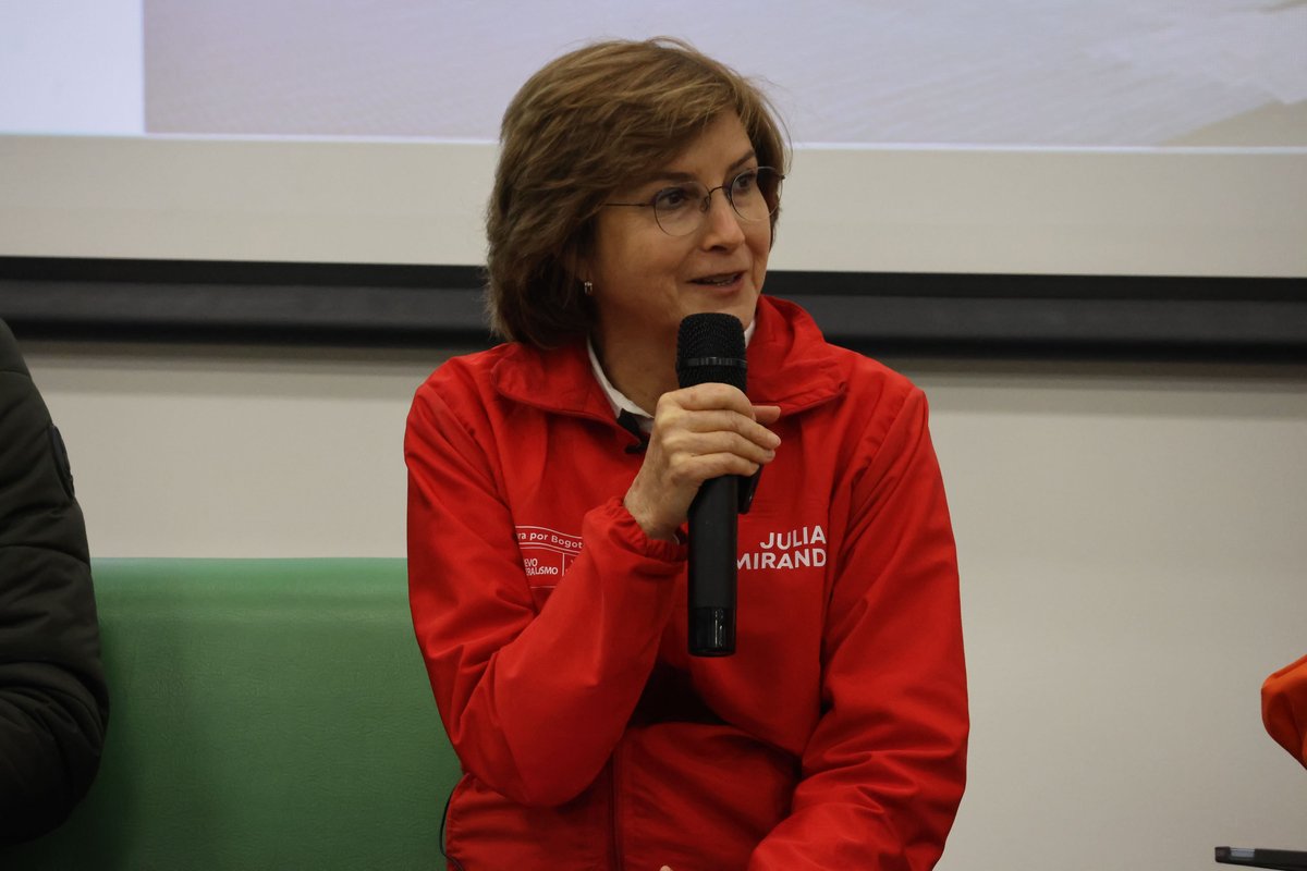 conversatorio con candidatos