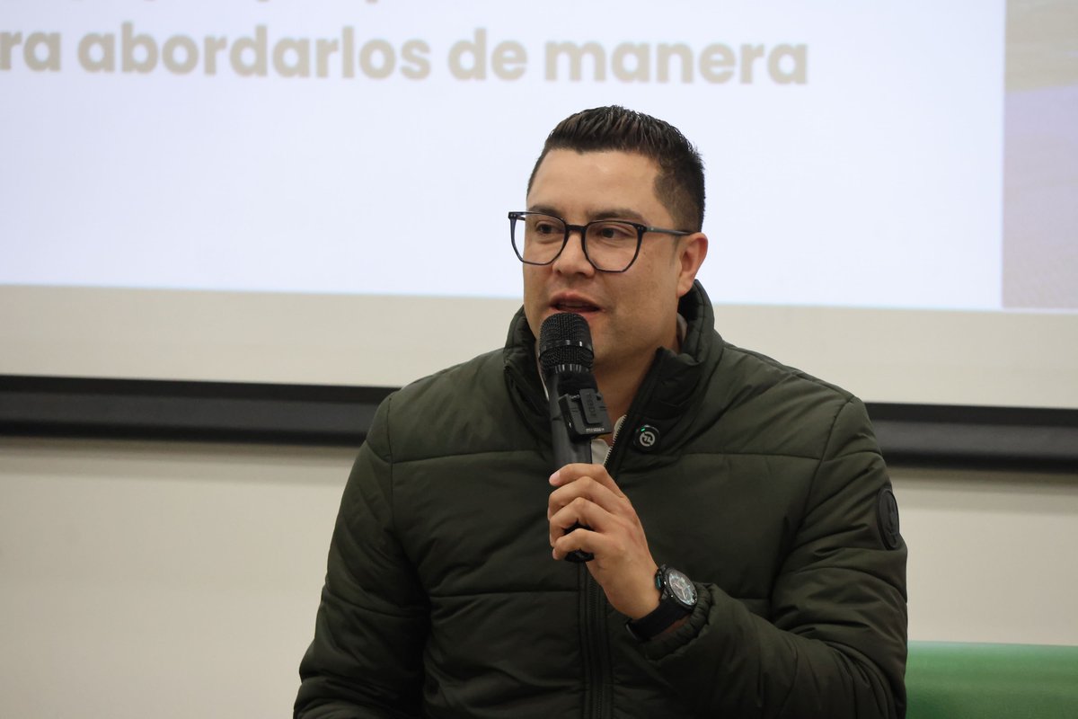 conversatorio con candidatos