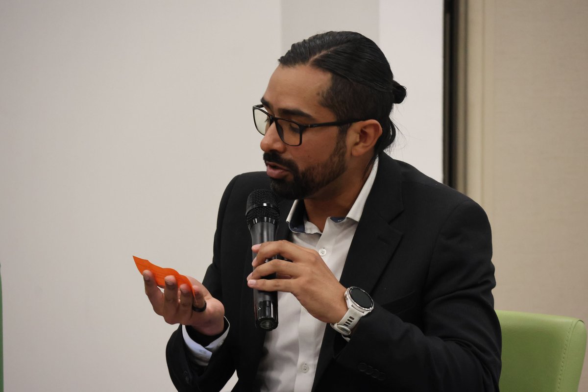 conversatorio con candidatos