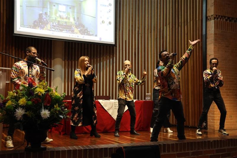 CELEBRACION 53 AÑOS ESCUELA
