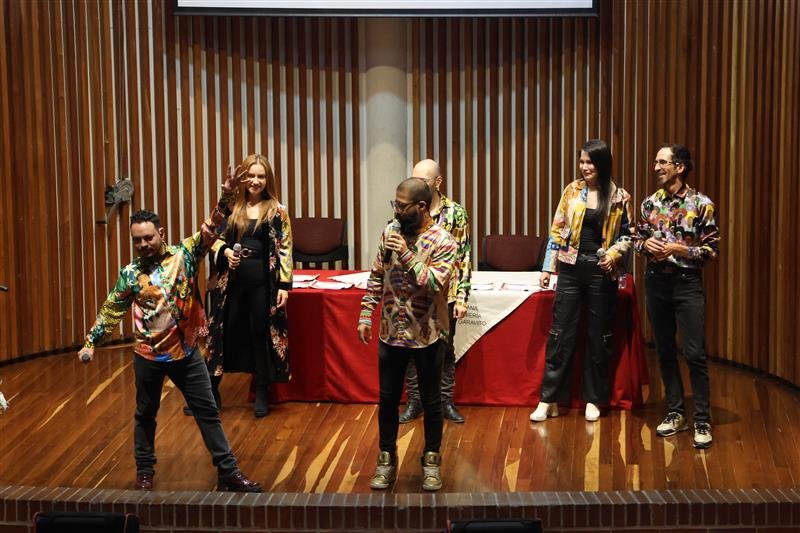 CELEBRACION 53 AÑOS ESCUELA